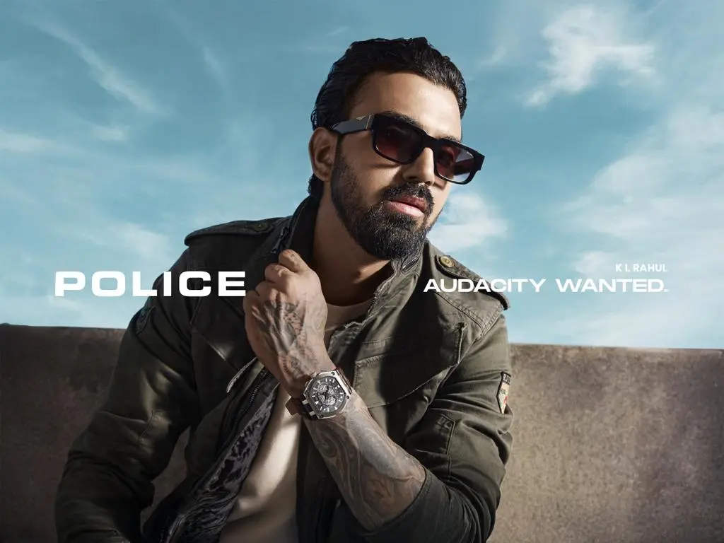 POLICE