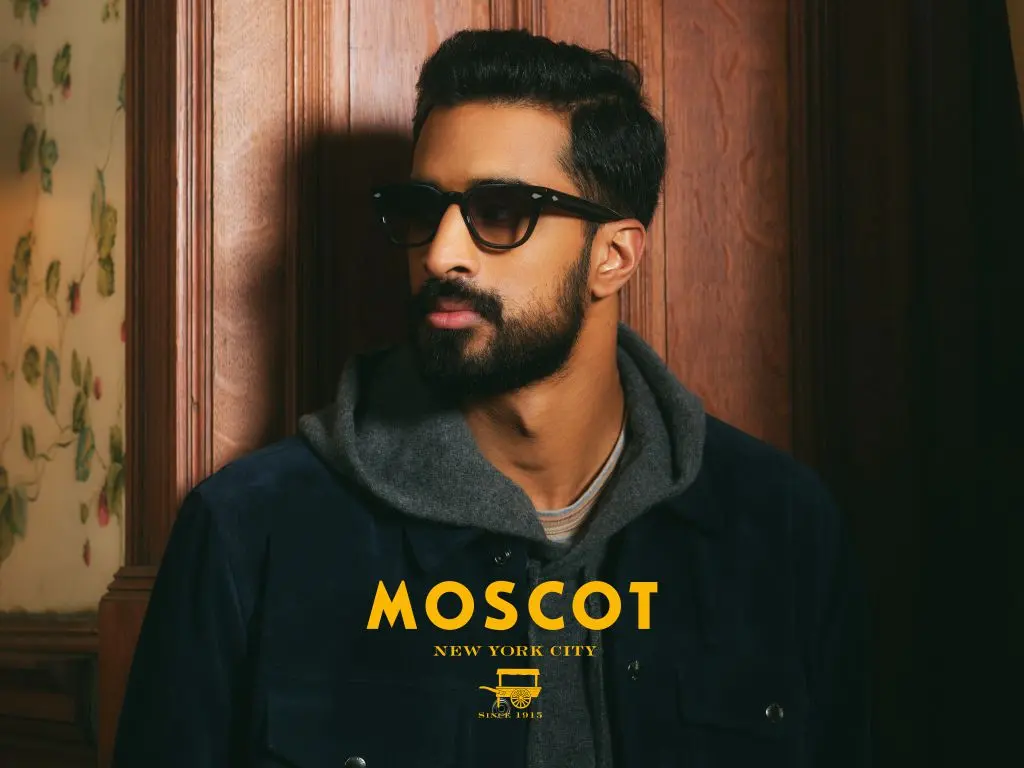 MOSCOT